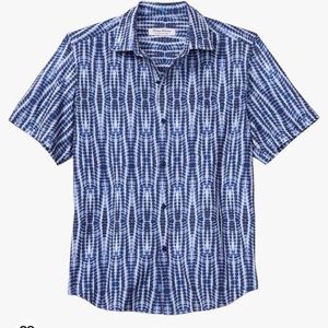 Tommy Bahama Bahama Coast Shibori Sands NWT